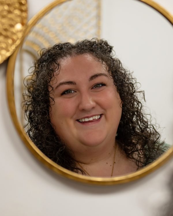 Allison Weyward, LMSW
