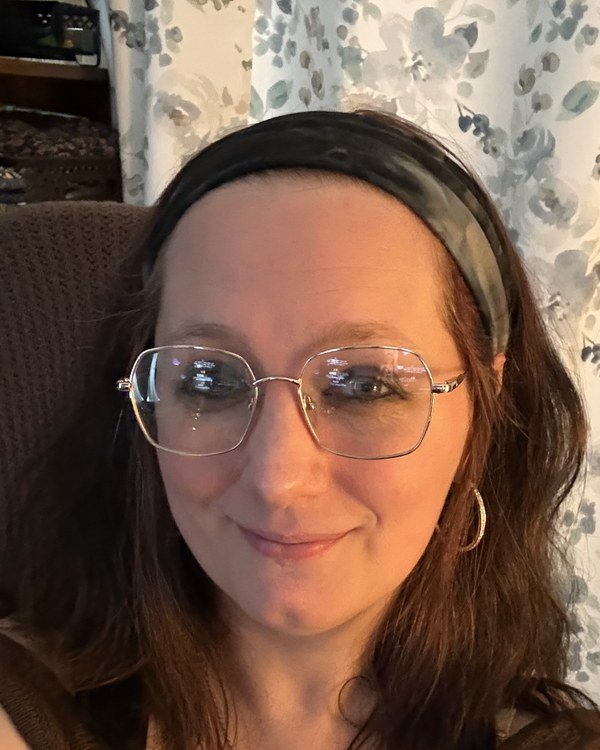Mel Coleman, Graduate Intern